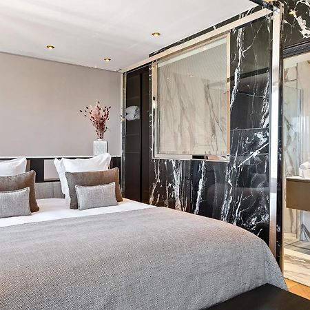 Hotel San Carlu Citadelle Ajaccio Zewnętrze zdjęcie