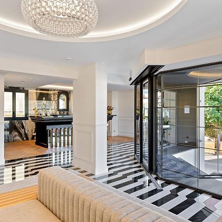Hotel San Carlu Citadelle Ajaccio Zewnętrze zdjęcie