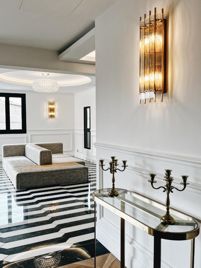 Hotel San Carlu Citadelle Ajaccio Zewnętrze zdjęcie