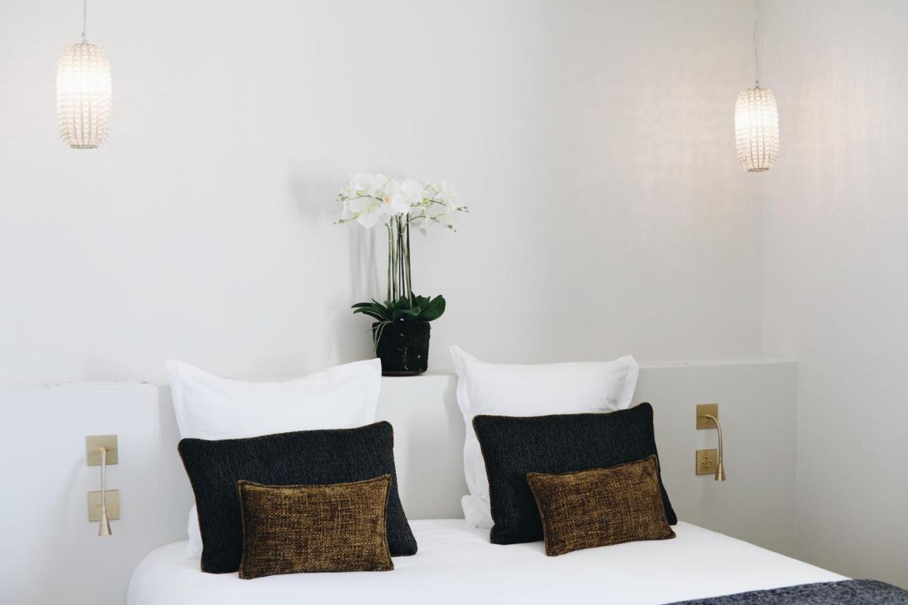 Hotel San Carlu Citadelle Ajaccio Zewnętrze zdjęcie