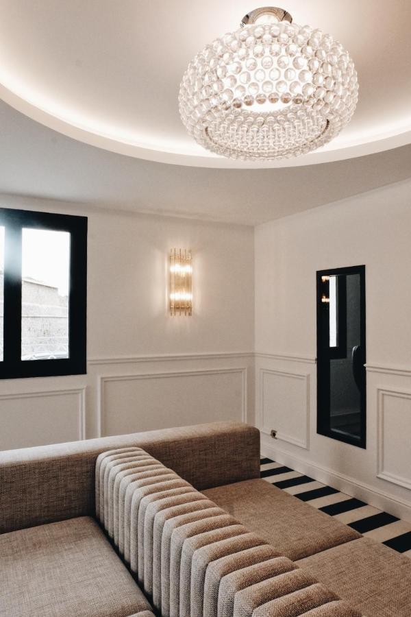Hotel San Carlu Citadelle Ajaccio Zewnętrze zdjęcie