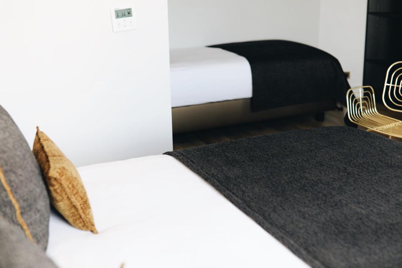 Hotel San Carlu Citadelle Ajaccio Zewnętrze zdjęcie