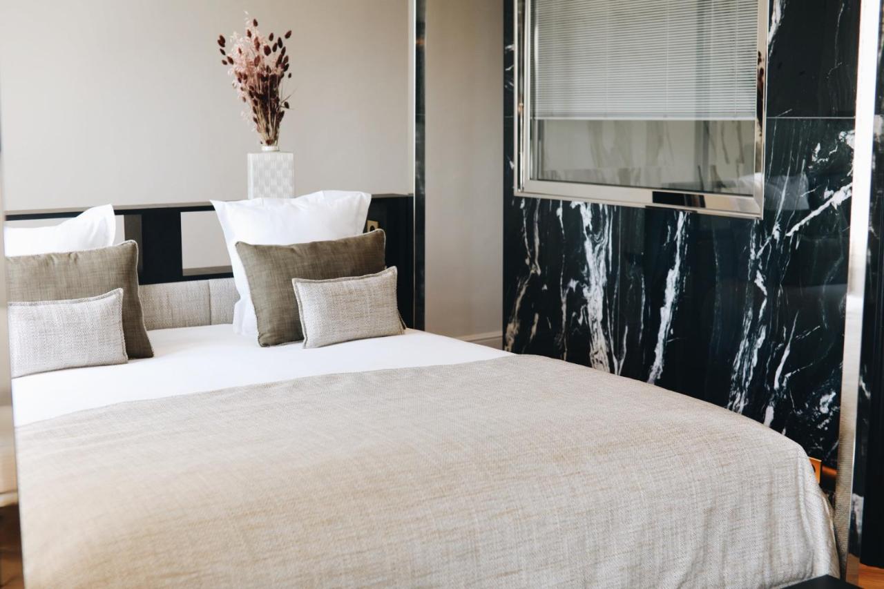 Hotel San Carlu Citadelle Ajaccio Zewnętrze zdjęcie