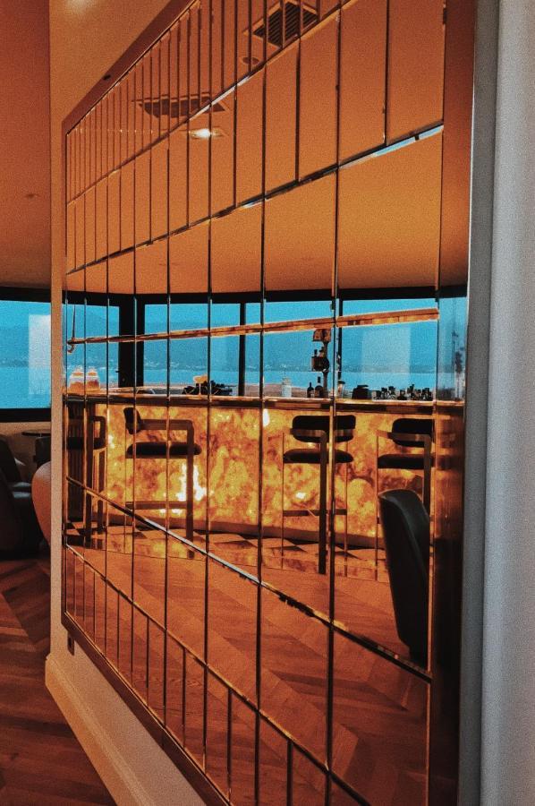 Hotel San Carlu Citadelle Ajaccio Zewnętrze zdjęcie